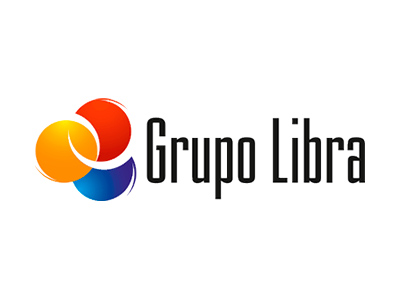 Grupo Libra Logotipo