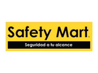 Safety Mart Logotipo